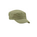 Organic Cotton Twill Corps Hat