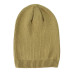 Organic Slouch Beanie
