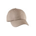 Recycled Polyester Unstructured Baseball Cap