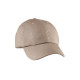 Recycled Polyester Unstructured Baseball Cap