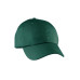 Recycled Polyester Unstructured Baseball Cap
