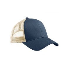 Eco Trucker Organic/Recycled Hat
