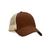 Eco Trucker Organic/Recycled Hat