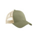 Eco Trucker Organic/Recycled Hat