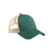 Eco Trucker Organic/Recycled Hat