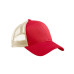 Eco Trucker Organic/Recycled Hat