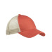 Eco Trucker Organic/Recycled Hat