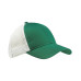 Eco Trucker Organic/Recycled Hat
