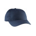 Twill 5-Panel Unstructured Hat