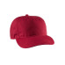 Twill 5-Panel Unstructured Hat