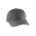 Twill 5-Panel Unstructured Hat