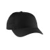 Twill 5-Panel Unstructured Hat