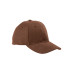 6.8 oz. Hemp Baseball Cap