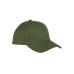 6.8 oz. Hemp Baseball Cap