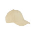 6.8 oz. Hemp Baseball Cap