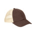 6.8 oz. Hemp Washed Soft Mesh Trucker