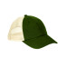 6.8 oz. Hemp Washed Soft Mesh Trucker