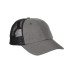 6.8 oz. Hemp Washed Soft Mesh Trucker