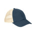 6.8 oz. Hemp Washed Soft Mesh Trucker