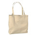 Organic Cotton Large Twill Tote