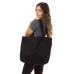 Organic Cotton Large Twill Tote