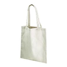 Post Industrial Recycled Cotton Tote