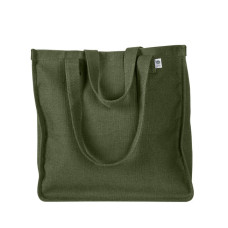 6.8 oz. Hemp Market Tote