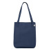 Organic Cotton Canvas Market Tote