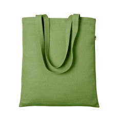6.8 oz. Hemp Simplicity Tote
