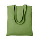 6.8 oz. Hemp Simplicity Tote