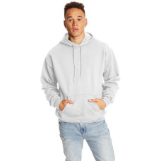 Adult 9.7 oz. Ultimate Cotton® 90/10 Pullover Hood