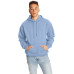 Adult 9.7 oz. Ultimate Cotton® 90/10 Pullover Hood