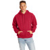 Adult 9.7 oz. Ultimate Cotton® 90/10 Pullover Hood