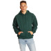 Adult 9.7 oz. Ultimate Cotton® 90/10 Pullover Hood