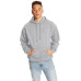 Adult 9.7 oz. Ultimate Cotton® 90/10 Pullover Hood