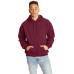 Adult 9.7 oz. Ultimate Cotton® 90/10 Pullover Hood
