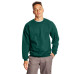 Adult 9.7 oz. Ultimate Cotton® 90/10 Fleece Crew