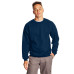 Adult 9.7 oz. Ultimate Cotton® 90/10 Fleece Crew