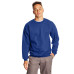 Adult 9.7 oz. Ultimate Cotton® 90/10 Fleece Crew