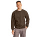 Adult 9.7 oz. Ultimate Cotton® 90/10 Fleece Crew