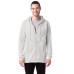 Adult 9.7 oz. Ultimate Cotton® 90/10 Full-Zip Hood