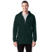 Adult 9.7 oz. Ultimate Cotton® 90/10 Full-Zip Hood