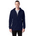 Adult 9.7 oz. Ultimate Cotton® 90/10 Full-Zip Hood