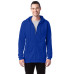 Adult 9.7 oz. Ultimate Cotton® 90/10 Full-Zip Hood