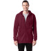 Adult 9.7 oz. Ultimate Cotton® 90/10 Full-Zip Hood