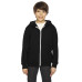 Youth Flex Fleece Zip Hoodie