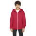 Youth Flex Fleece Zip Hoodie