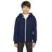 Youth Flex Fleece Zip Hoodie