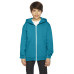 Youth Flex Fleece Zip Hoodie