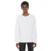 Unisex Flex Fleece Drop Shoulder Pullover Crewneck